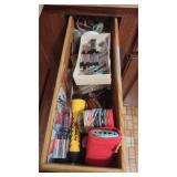 Kitchen Misc.Drawer