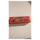 Hohners Old Standby Harmonica in Original Box