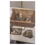 Box of Rocks