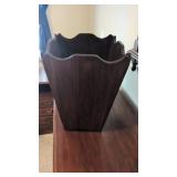 Malcolm Patterson Waste Basket  (1939-1943)