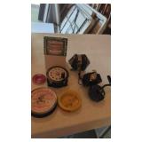 Fishing Reel Lot Garcia Mitchell 304, Pflueger