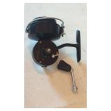 Vintage Garcia Mitchell 304 Fishing Reel