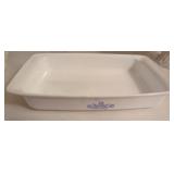 Vintage Corning Ware 2 Qt. Roasting Pan in The