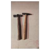(2) Hammers