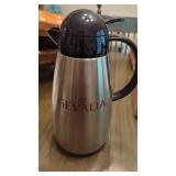 Gevalia Coffee Carafe