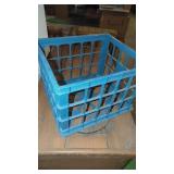 Plastic Crate