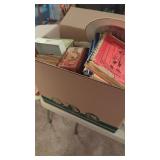 Large Lot of Cookbooks