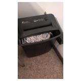 Paper Shredder
