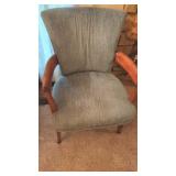 Vintage Side Chair  Good Condition