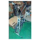 DP Exercise Bike