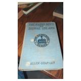 1926 The Radio Boys on Signal Island Hardback