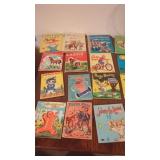 Vintage Children