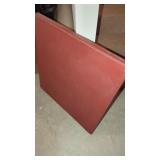 Older Folding Card Table