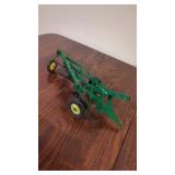 Vintage John Deere Plow. 1