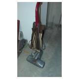 Old Kirby Vacuum