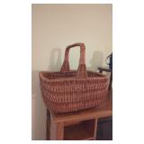 Wicker Basket