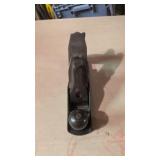 Fulton Hand Plane