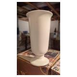 MCM Haeger Pottery Vase, Good Condition