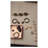 Misc Signed Jewelry   Look at photos