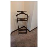 Valet Clothes Rack