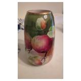 Royal Alexander Vienna Austria Vase6.5" Good
