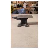 Small Anvil