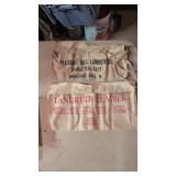 Pleasant Hill Lumber Co.  & Landreth Lumber Nail