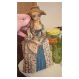 Antique Cloth Doll