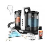 New Portable Carpet & Upholstery Spot Cleaner,