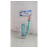 (New) Adult Snorkel Swim Mask