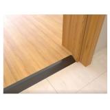 New Aluminum Floor Transition Threshold Strip, 36