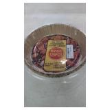 (125)   8 Inch Paper Air Fryer Liners