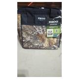 New Igloo Real Tree  9 Can Soft Cooler