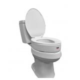 New  Toilet Seat Elevator 3.5"- For Elongated