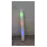 (5)  12" Glow Sticks for pools,Parties,etc.