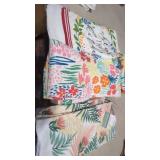 5 New Kitchen Towels