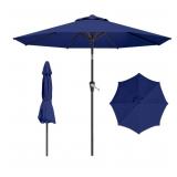 New 9 FT Patio Umbrella for Outdoor, Outdoor