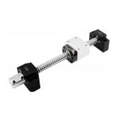 New 3D.  600mm /23.62inch Ball Screw RM/SFU1605