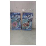 (New)  2 Swim Rings