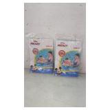 (2) New Mickey Mouse Swim Tubes
