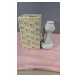 (1982) Precious Moments "" Trust In The Lord "