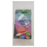 (NEW)  Digital LED Message Fan