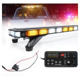 New LUMENIX 48 Inch Rooftop Strobe Emergency