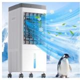 New Portable Air Conditioner, 3-IN-1 Portable AC
