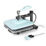 New  Heat Press Machine for T-Shirts, Heat Press