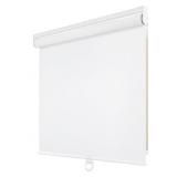 2 New 20"x72" White ChrisDowa Cordless Total