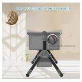 New Bellababy Bedside Bassinet/ Sleeper, Easy