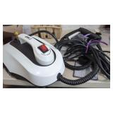 Steam Cleaner, Heavy Duty Canister Steamer with