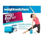 New Weight Watchers: Yoga Starter Kit
