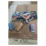 (60) Instant Pop-Out Lights  20 Packs of 3